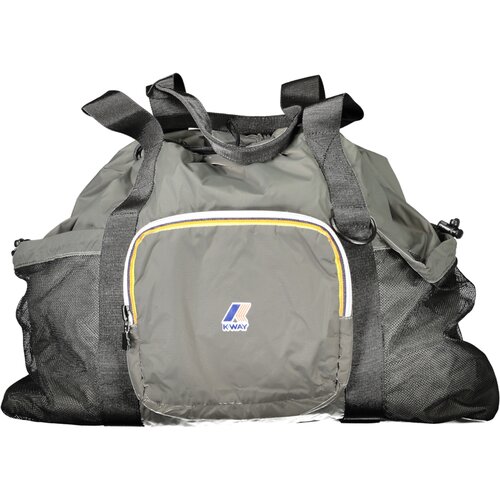 K-Way WOMEN'S BAG GREEN Cene
