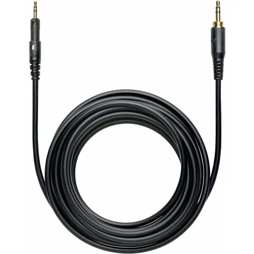 Audio Technica ATPT-M50XCAB3BK Kabel za slušalice