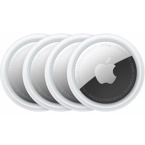 Apple AIRTAG (4 PACK) APPLE