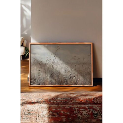 WALLXPERT Dekorativna slika u okviru 50 x 70 cm Cene