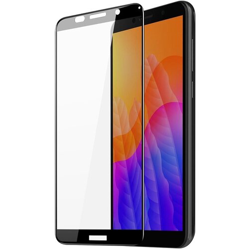 Dux ducis 9D za&scaron;titno staklo , puna pokrivenost s okvirom za Huawei Y5p / Honor 9S Cijene