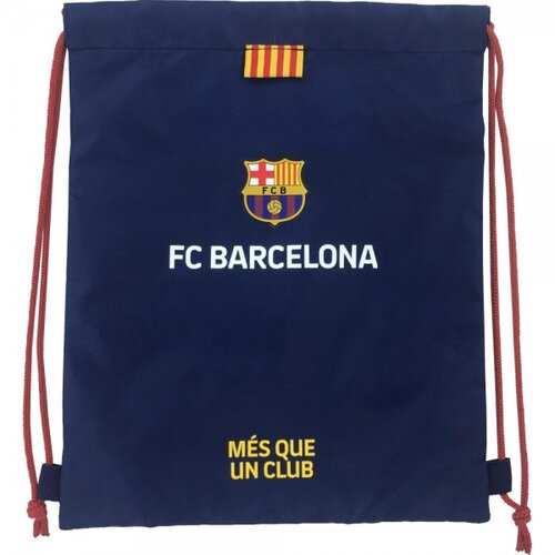  Vrečka Za Copate Barcelona Manj&amp;scaron;a 3 Slike