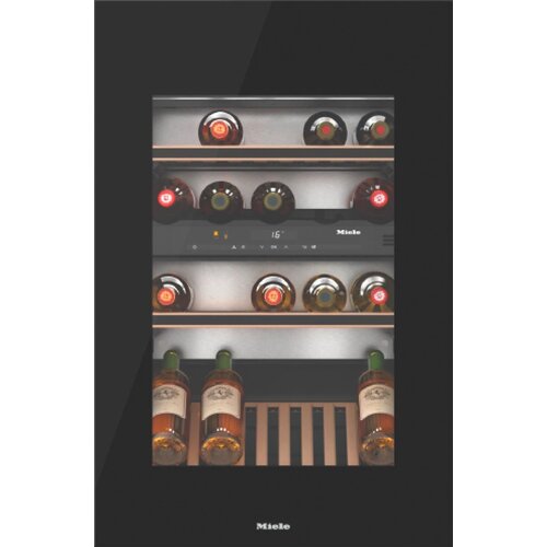 Miele Hladnjak vinski Miele KWT 6422 i ugradbeni Slike