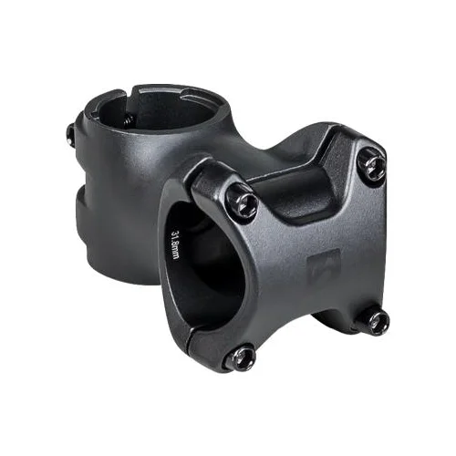  LULA VOLANA BONTRAGER RHYTHM COMP KNOCK BLOCK 31.8 / 50MM CRNA