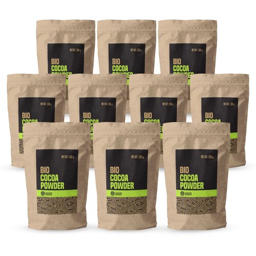 VanaVita Bio Kakao u prahu Slike