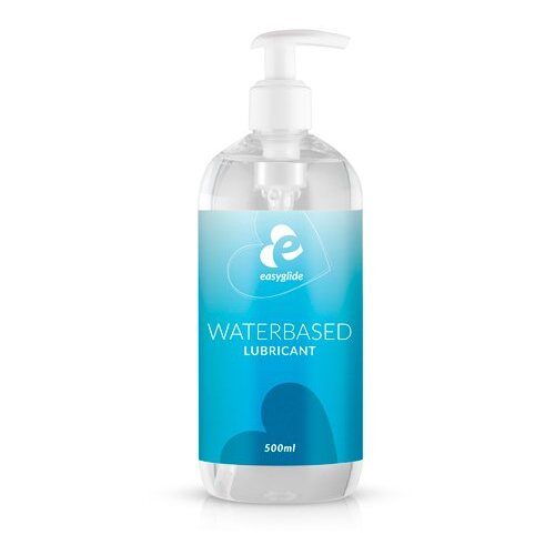 EasyGlide lubrikant waterbased (500 ml) Cene