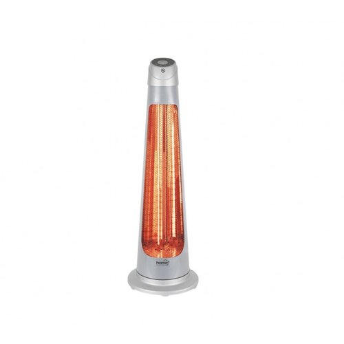 Home grijalica sa halogenim grijačem, IPX4, 1200 W Slike