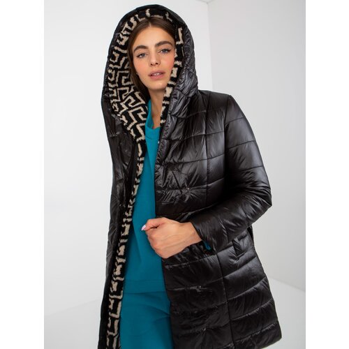 Trendy. ING Jacket-AI-KR-TR8265.98P-black Cijene