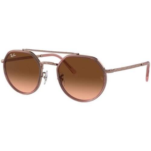 Ray-ban Sončna očala 0RB3765 Copper 9069A5 Cene