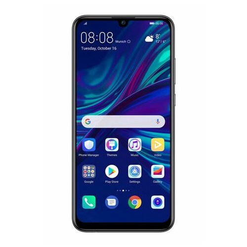 Huawei P smart 2019 Dual SIM crni mobilni telefon Slike