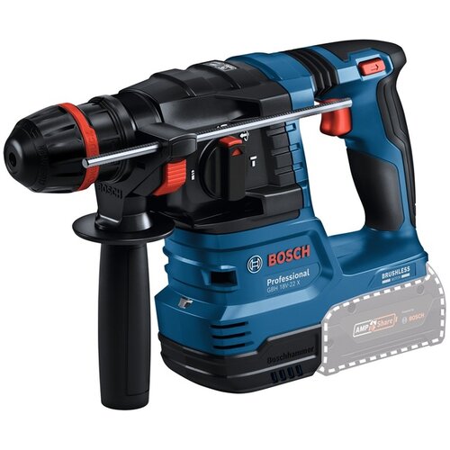 Bosch Akumulatorska hamer bušilica GBH 18V-22 X 0611924101 Cene