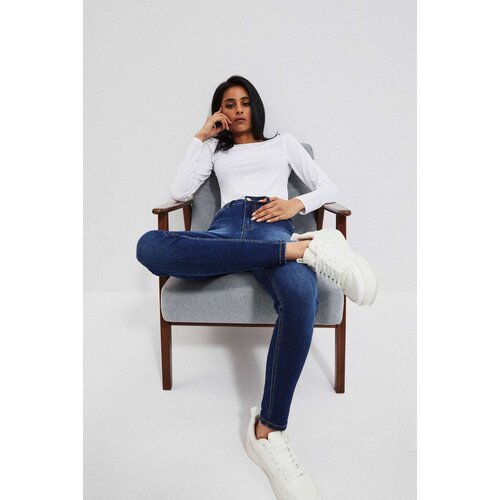 Marisse Z-Je-3905 Navy Jeans Cene