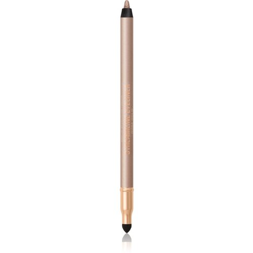 Makeup Revolution Streamline kremast svinčnik za oči odtenek Rose Gold 1,3 g Slike