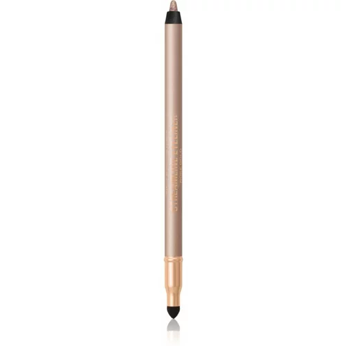 Makeup Revolution Streamline kremasta olovka za oči nijansa Rose Gold 1,3 g