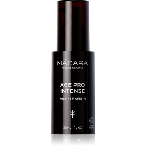 MÁDARA AGE PRO intenzivni serum protiv bora - 30 ml Cijene
