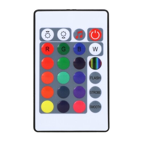 Solight WL914 - RGB LED zidno svetlo LED/3,7V 1200 mAh Slike
