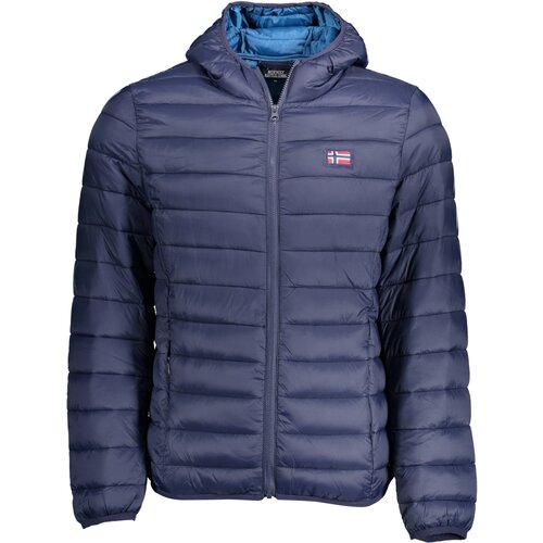 Norway 1963 MEN&#39;S BLUE JACKET Cijene