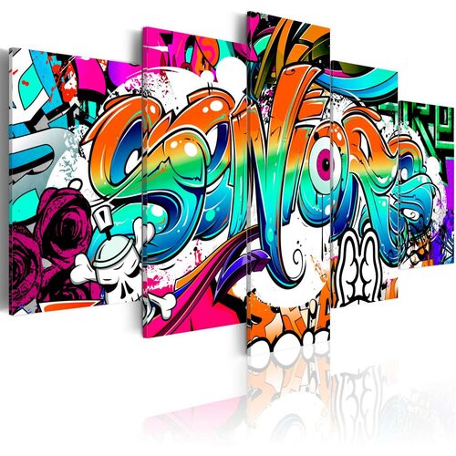  Slika - Street Look 200x100 Slike