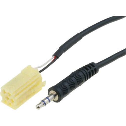 4CarMedia AUX adapter 3.5 mm za FIAT LANCIA SMART C7805-SPJ Cijene