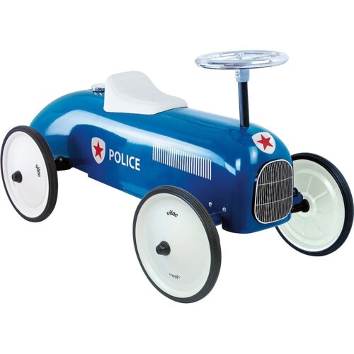 Vilac Guralica policijski retro auto Cijene