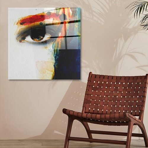 Wallity slika CAM4051, 50x50 cm Cene