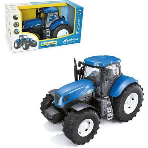 Dečija igračka new holland tractor 30x20 cm 46-629000 Cene