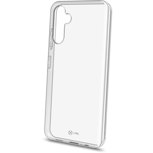 Celly CELL FUNDA SAMSUNG A34 5G TRANSARENT, (21244328) Slike