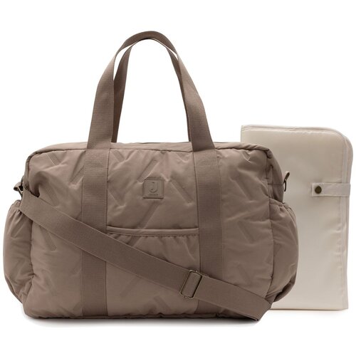 Jollein® torba za pripomočke lily milky coffee Cene