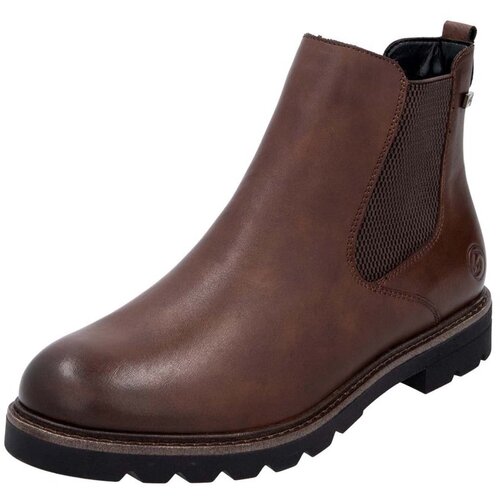Remonte Chelsea čizme smeđa Slike