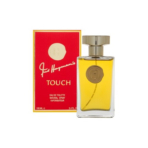Fred Hayman Touch toaletna voda za žene 100 ml Slike