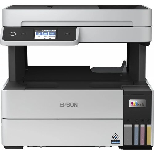 Epson Brizgalni tiskalnik Ecotank Et-5150 A4 4800 X 1200 dpi 37 str/min Wi-Fi, (21157616) Slike