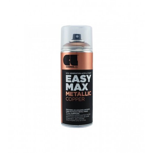EASY MAX Sprej Metallic bakar 400ml Cijene