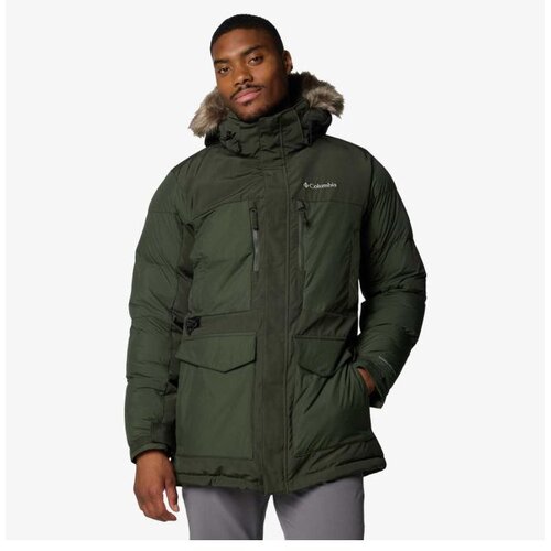 Columbia Marquam peak fusion™ ii parka Cene