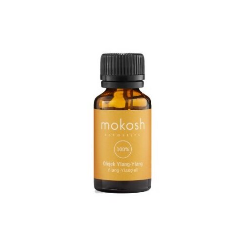 MOKOSH Eterično ulje za aromatičnu masažu Ylang Ylang 10 ml - | Kozmo Online Cene