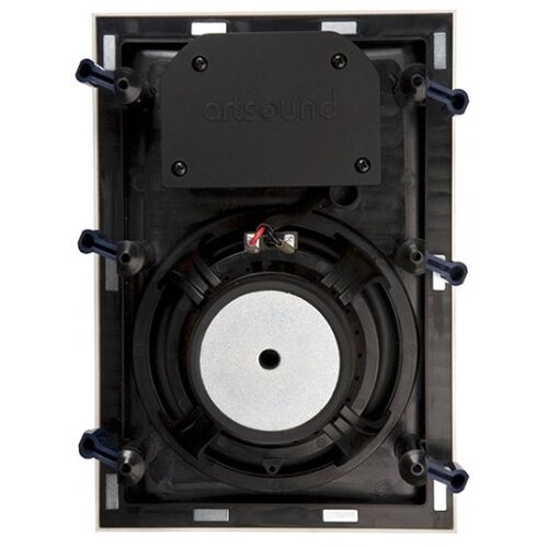ARTSOUND intiimi RE2040, 2-sistemski vgradni zvočnik, 100W - - audio-kondric Slike