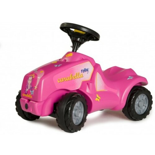 Rolly Toys guraljka mini traktor carabella Cene