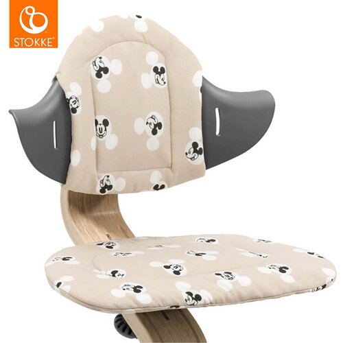 Stokke blazina za stol nomi mickey signature 625705 Cene