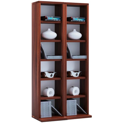 MID.YOU REGAL ZA CD-JE 42/92/20 cm barve oreha Cene