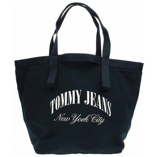 Tommy Hilfiger Nakupovalne torbe AW0AW15953C1G pisana Cene