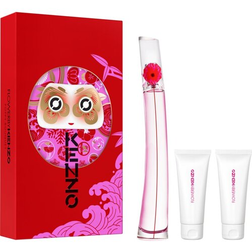 Kenzo Flower by Poppy Bouquet poklon set za žene Cijene