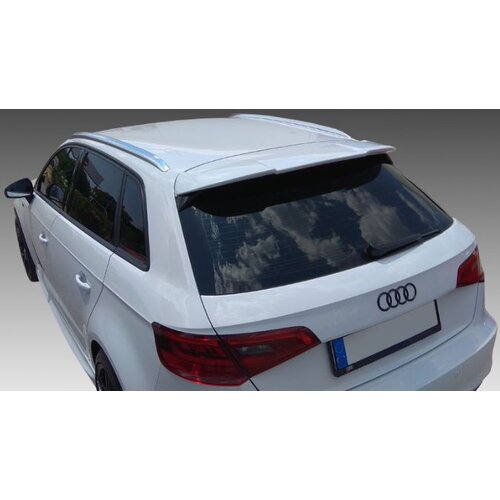  Spojler-kačket, AUDI A3 2012-2018, 5D Sportback, S3 Design Cene