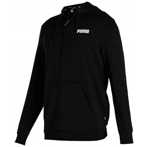 Puma Puloverji 84724201 Črna Cene