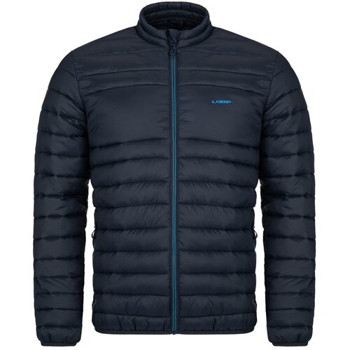 LOAP Men's Jacket IRPUR Dark gray Cijene