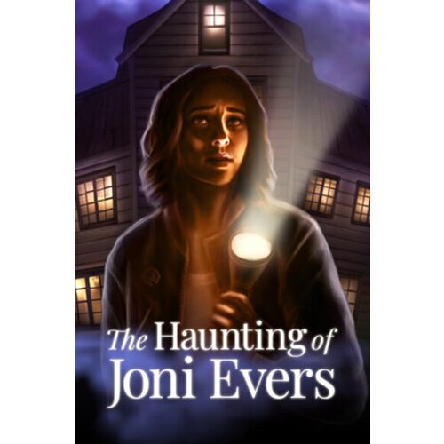 Steam The Haunting of Joni Evers (PC) Key GLOBAL Cene