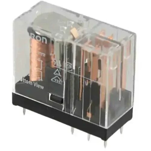  Elektromagnetni relej OMRON G2R-2-48DC Cene