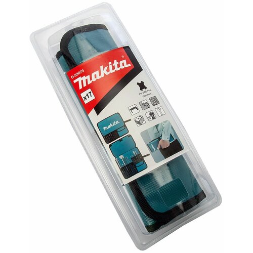 Makita Set burgija i dleta za SDS-PLUS bu&amp;scaron;ilice 17 komada D-53073 Slike