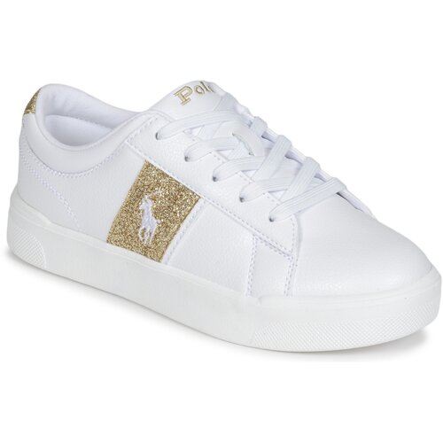 Polo Ralph Lauren Nizke superge FRAZIER Bela Slike