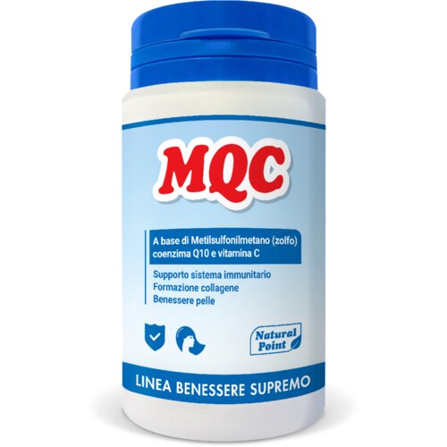  MQC - 50 kaps. Cijene