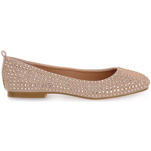 Kharisma Balerinke ROSA BALLERINA Rožnata Cene