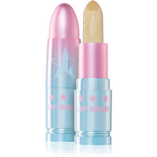 Jeffree Star Cosmetics Hydrating Glitz vlažilni balzam za ustnice odtenek 3 g Cene